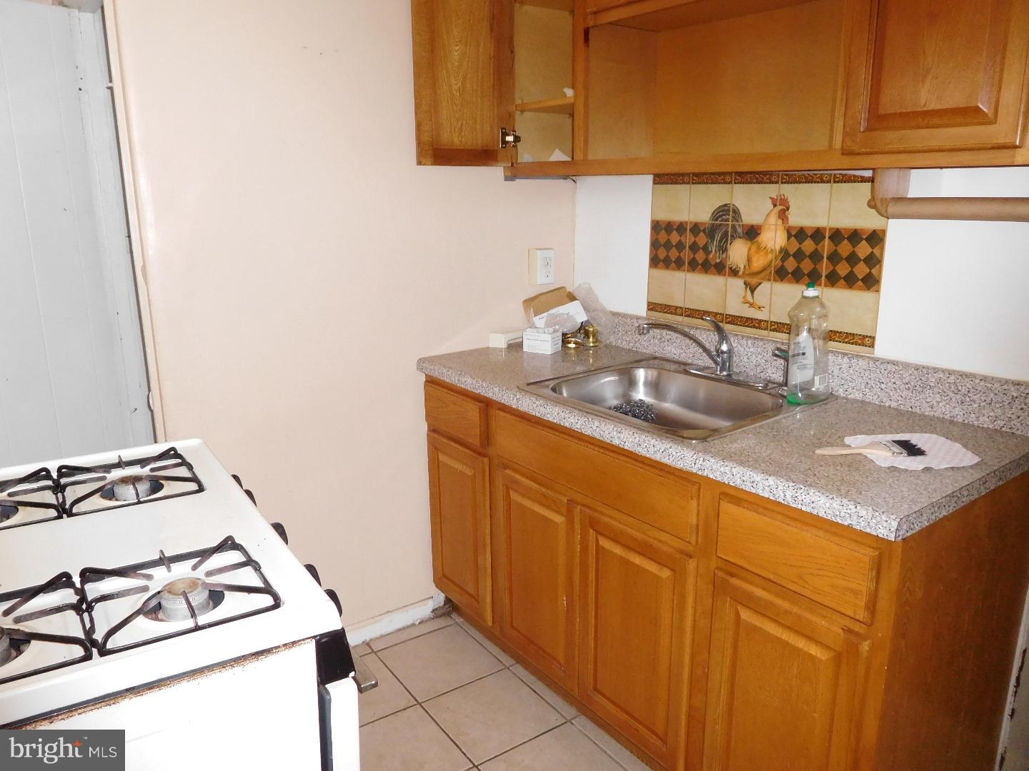 KENSINGTON - Residential