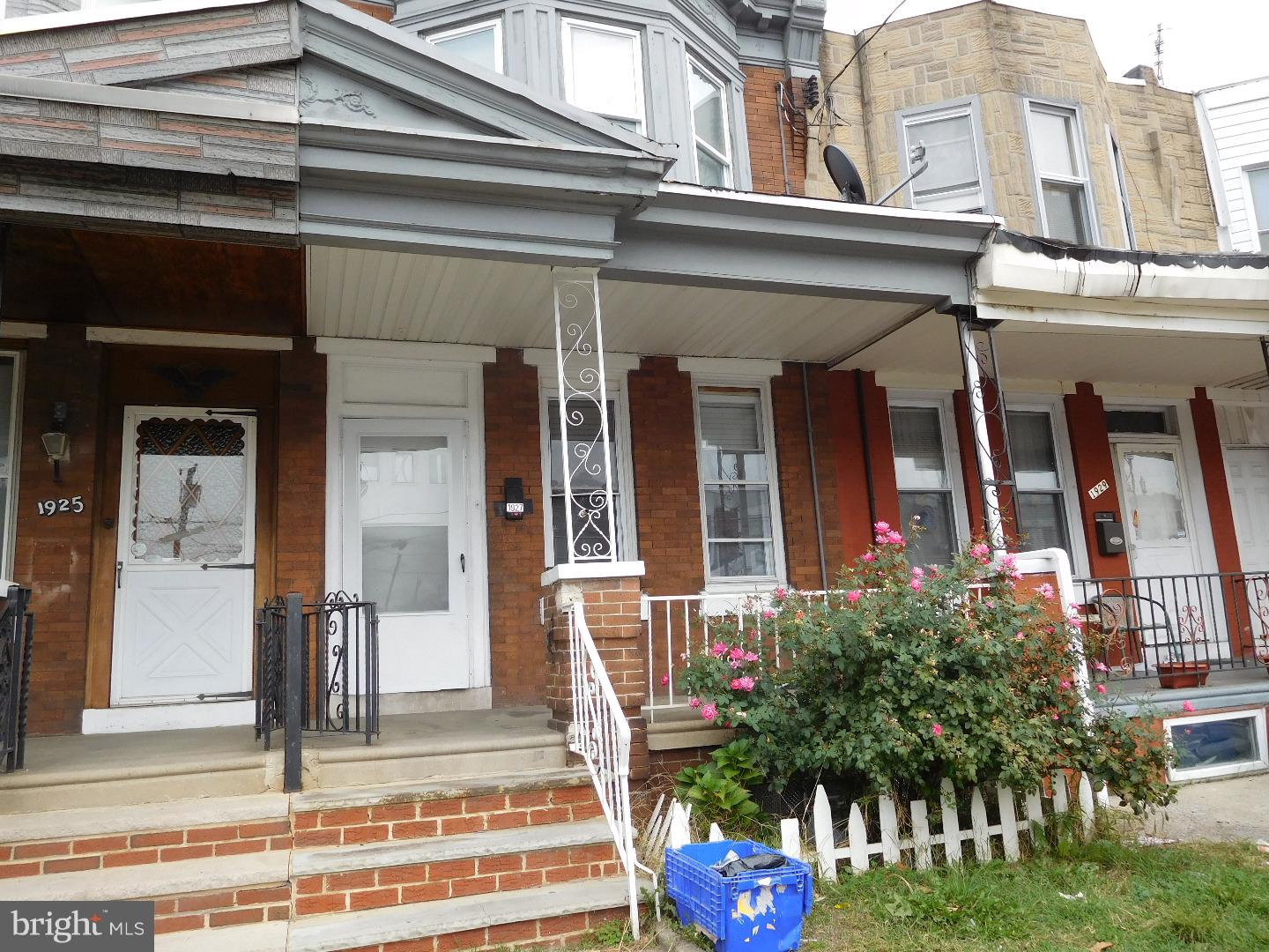 KENSINGTON - Residential