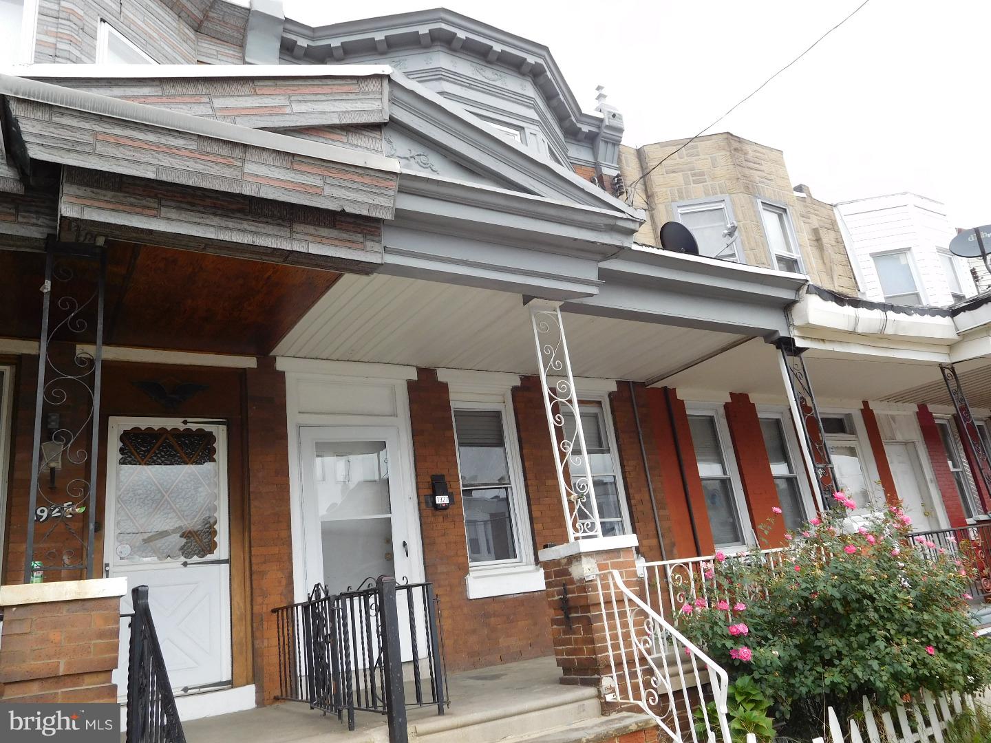 KENSINGTON - Residential