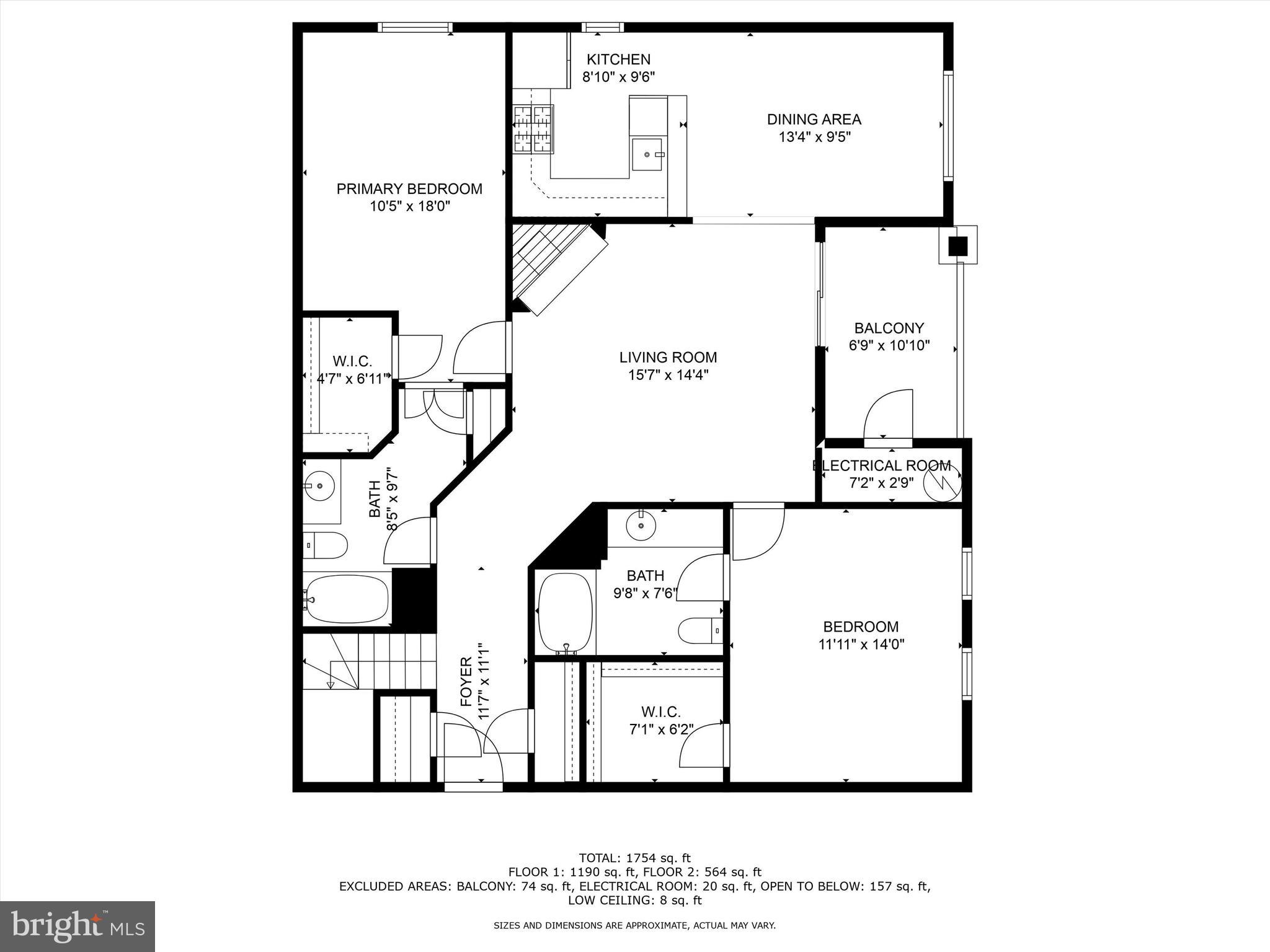 ETON PLACE - Residential