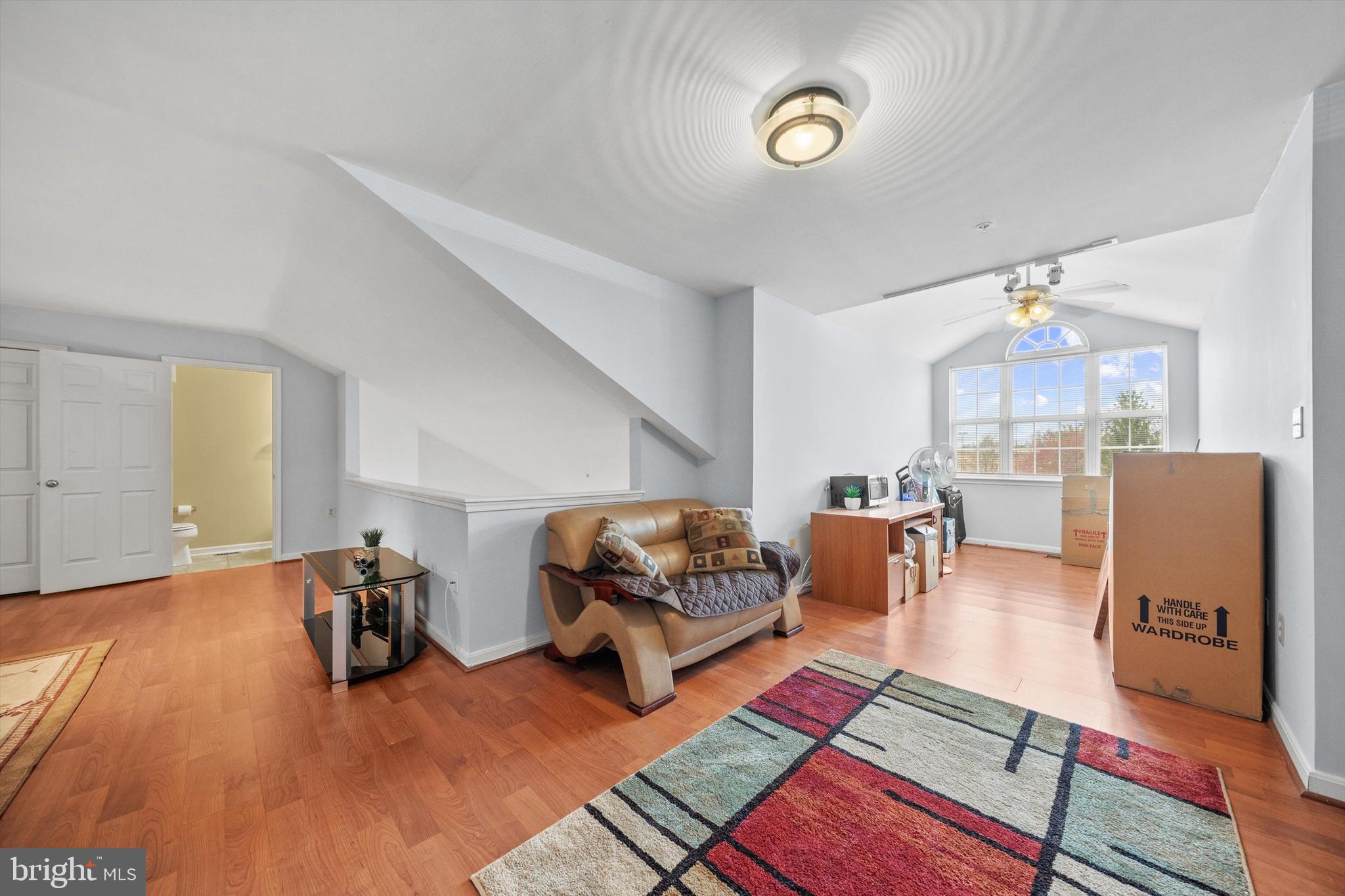 ETON PLACE - Residential