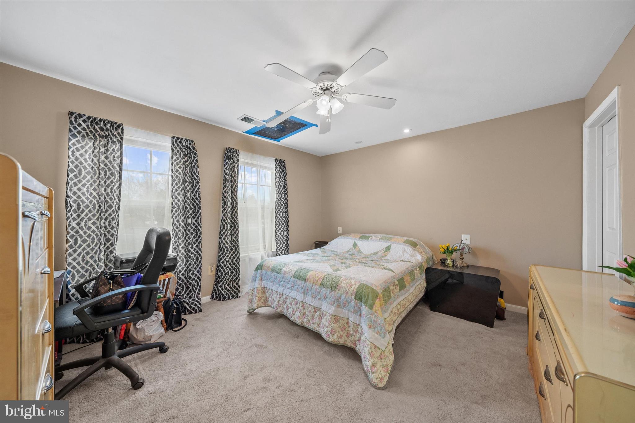 ETON PLACE - Residential