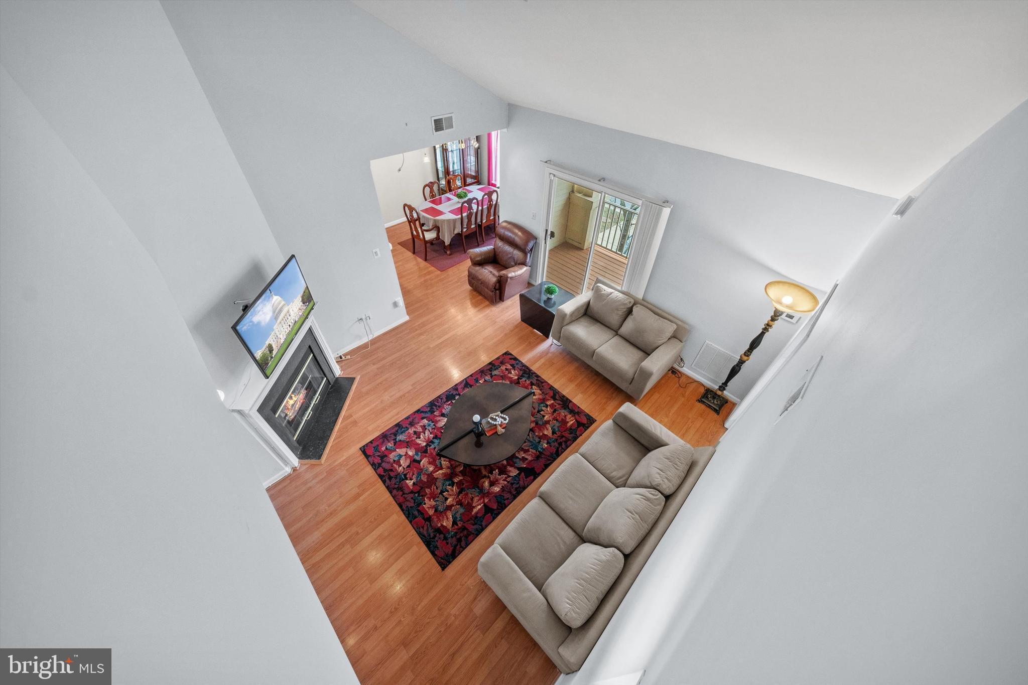 ETON PLACE - Residential