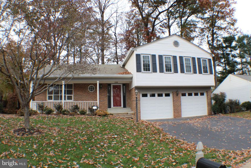 Fresh paint and Carpet to be installed before new tenant. Immaculate, well maintained, 4 Level Split in Southport community with a charming front porch. This spacious home has 4 bedrooms and 2-1/2 baths. Nice sized 2 car garage! Lower level with recreation, Laundry & tons of storage! Close to schools, shopping & located between two VRE stations and minutes from I-495 and Fairfax County Parkway.  Pets Not Allowed! All TAG Home Management residents are required to be enrolled in the Resident Benefits Package (RBP) which includes HVAC air filter delivery (for applicable properties), Renters Insurance from A-rated carrier, credit building, $1M identity protection, utility concierge service making utility connection a breeze during your move-in, our best-in-class resident rewards program, and much more!