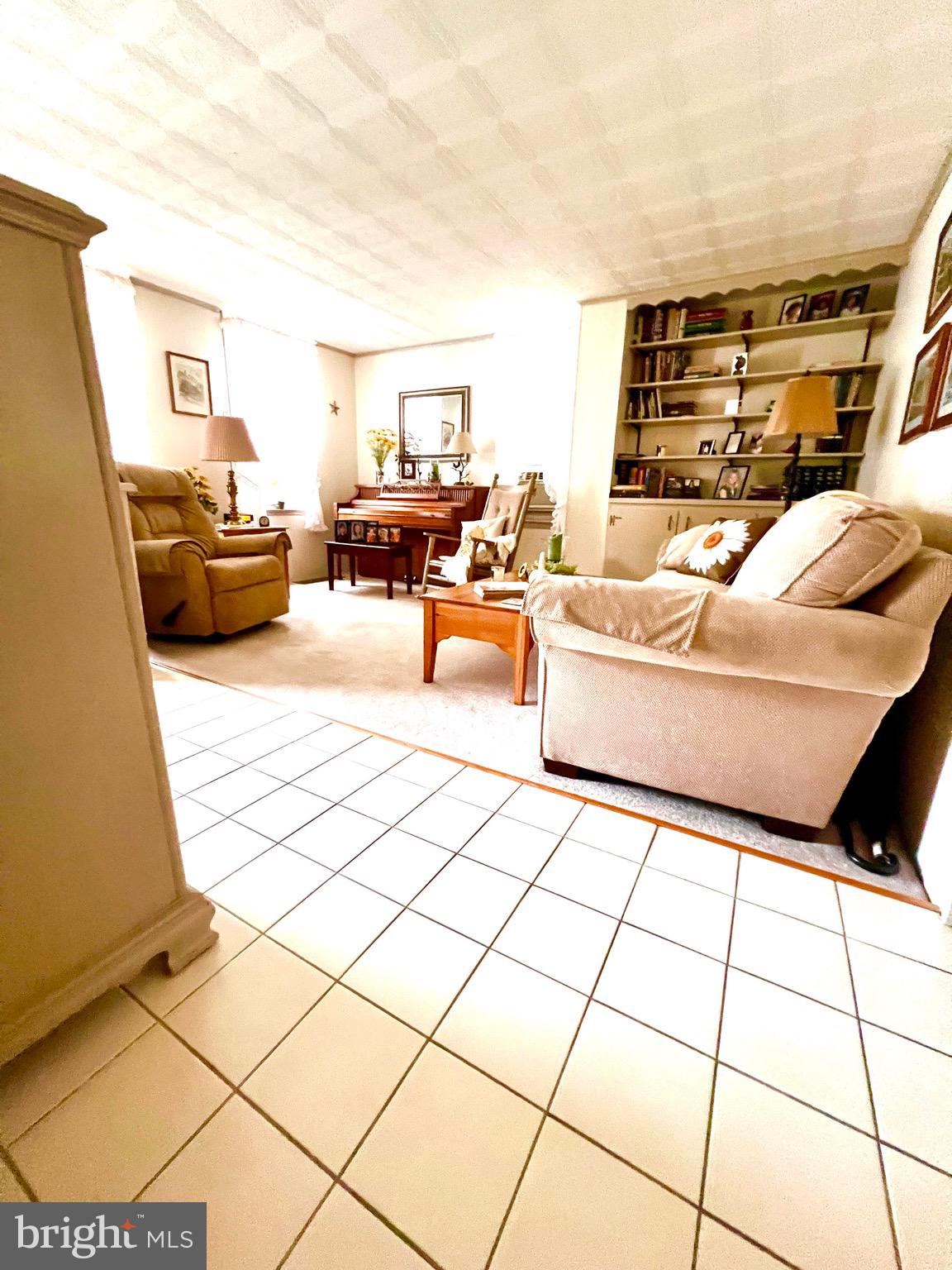 HIGHSPIRE BOROUGH - Residential