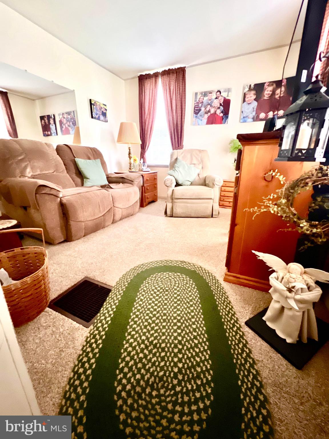 HIGHSPIRE BOROUGH - Residential