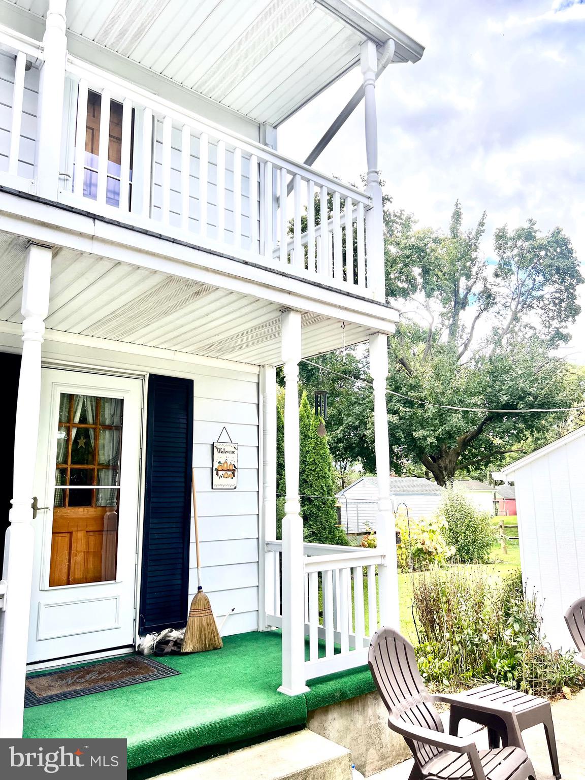 HIGHSPIRE BOROUGH - Residential