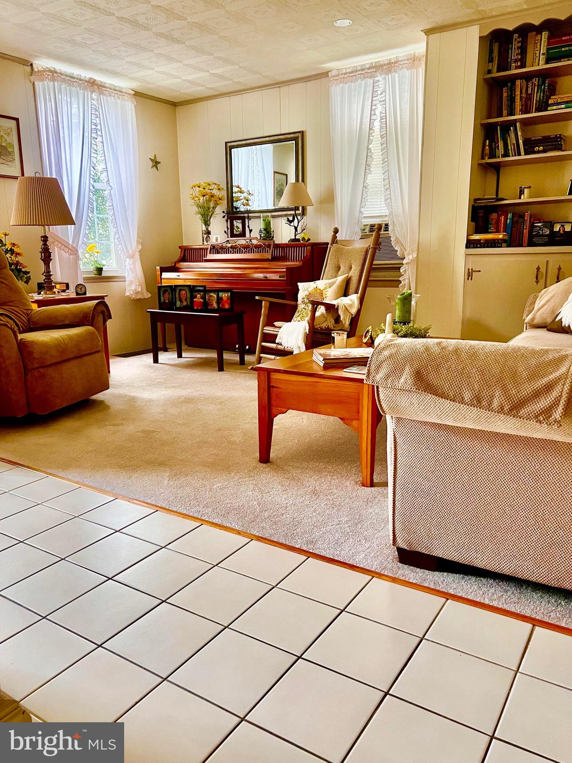 HIGHSPIRE BOROUGH - Residential