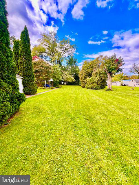 HIGHSPIRE BOROUGH - Residential