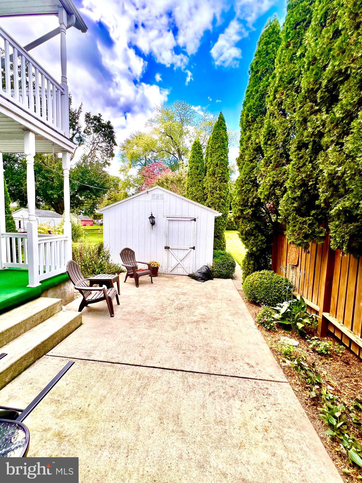 HIGHSPIRE BOROUGH - Residential