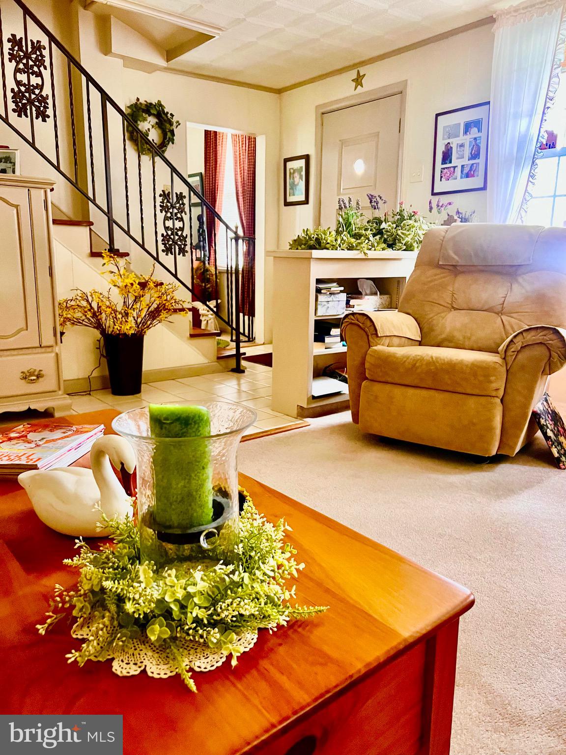 HIGHSPIRE BOROUGH - Residential