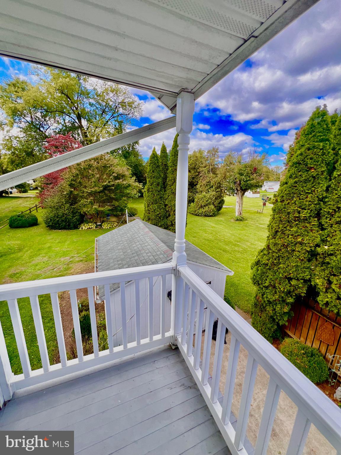 HIGHSPIRE BOROUGH - Residential