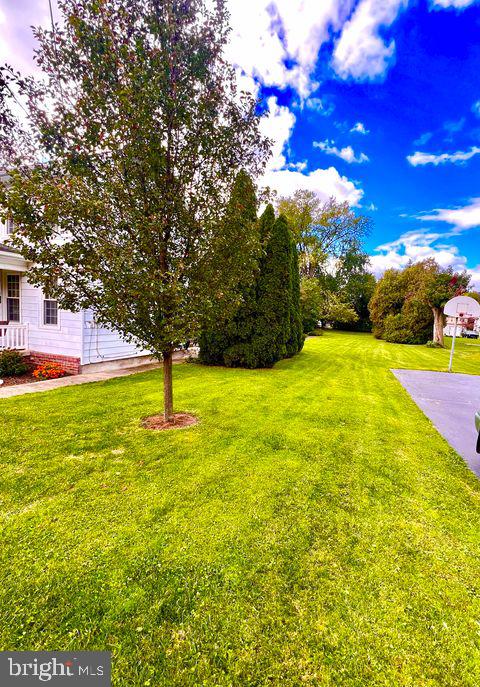 HIGHSPIRE BOROUGH - Residential