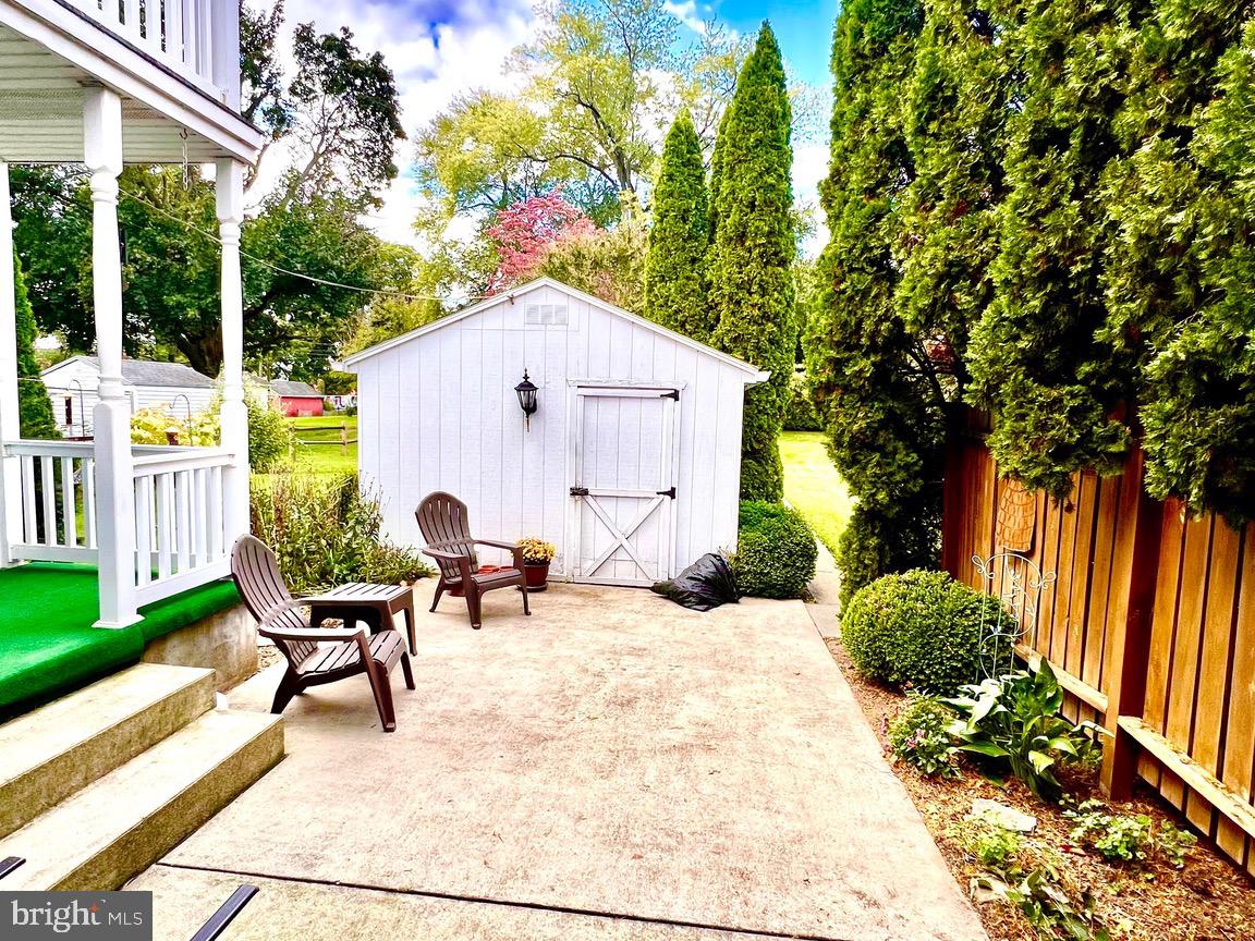 HIGHSPIRE BOROUGH - Residential