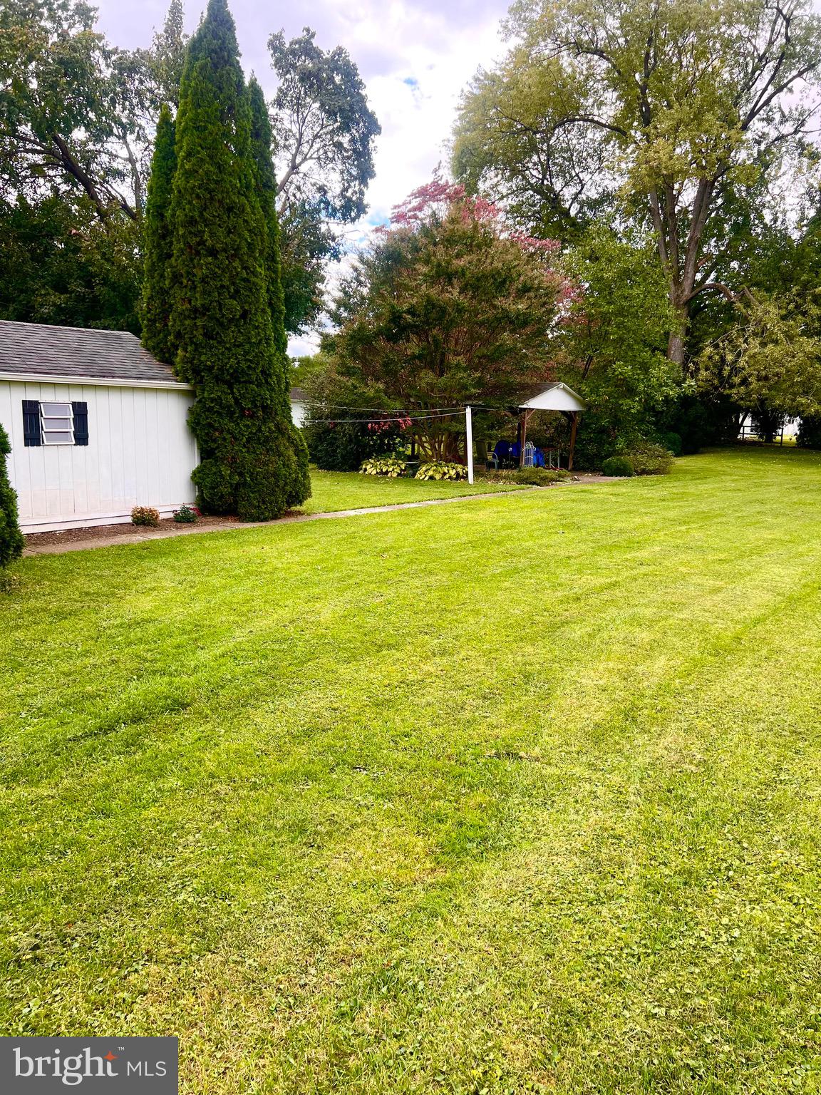 HIGHSPIRE BOROUGH - Residential