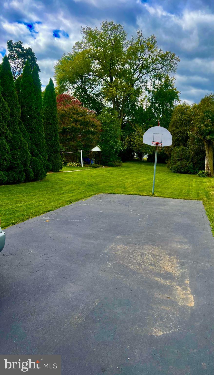 HIGHSPIRE BOROUGH - Residential