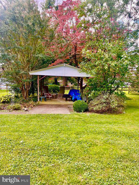 HIGHSPIRE BOROUGH - Residential