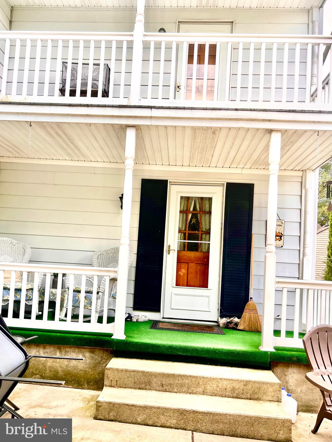 HIGHSPIRE BOROUGH - Residential