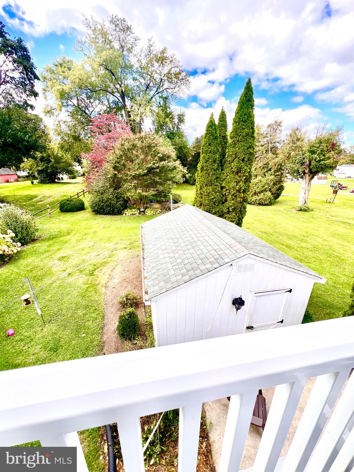 HIGHSPIRE BOROUGH - Residential