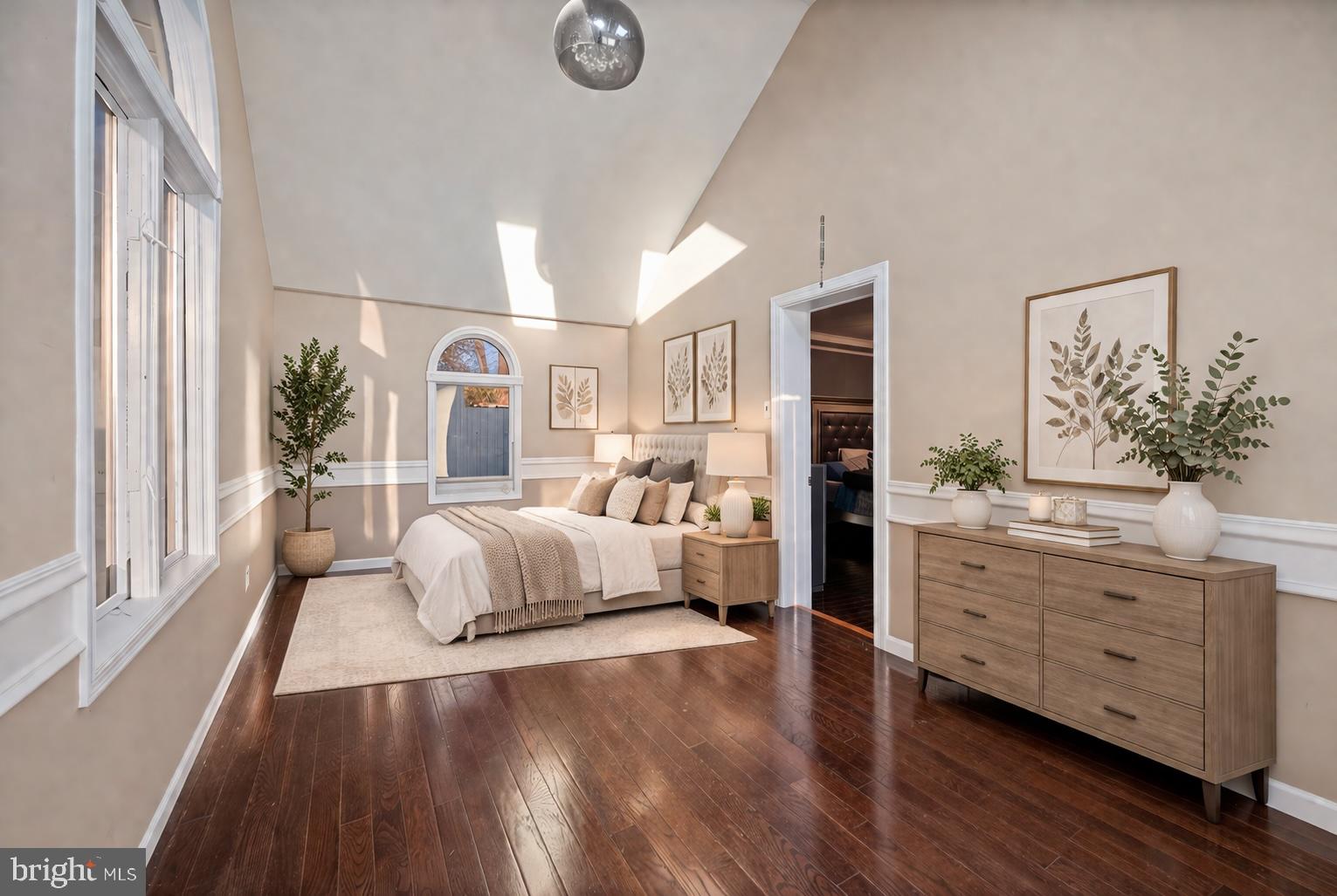 ROSEDALE - Residential