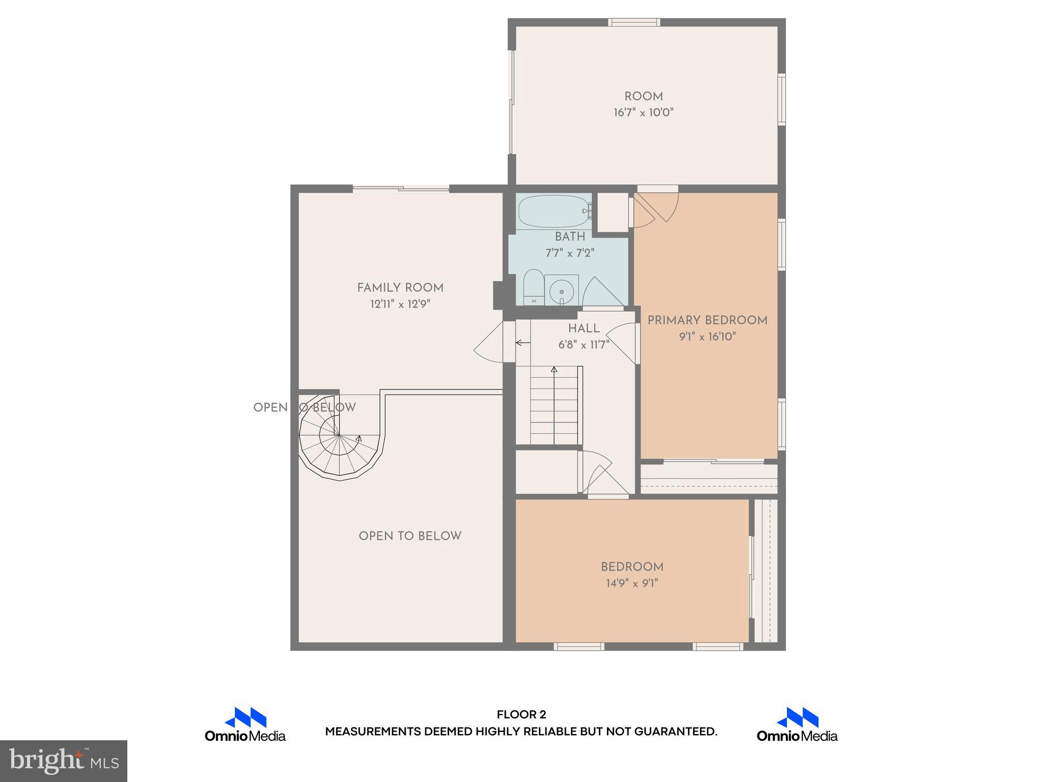 ROSEDALE - Residential