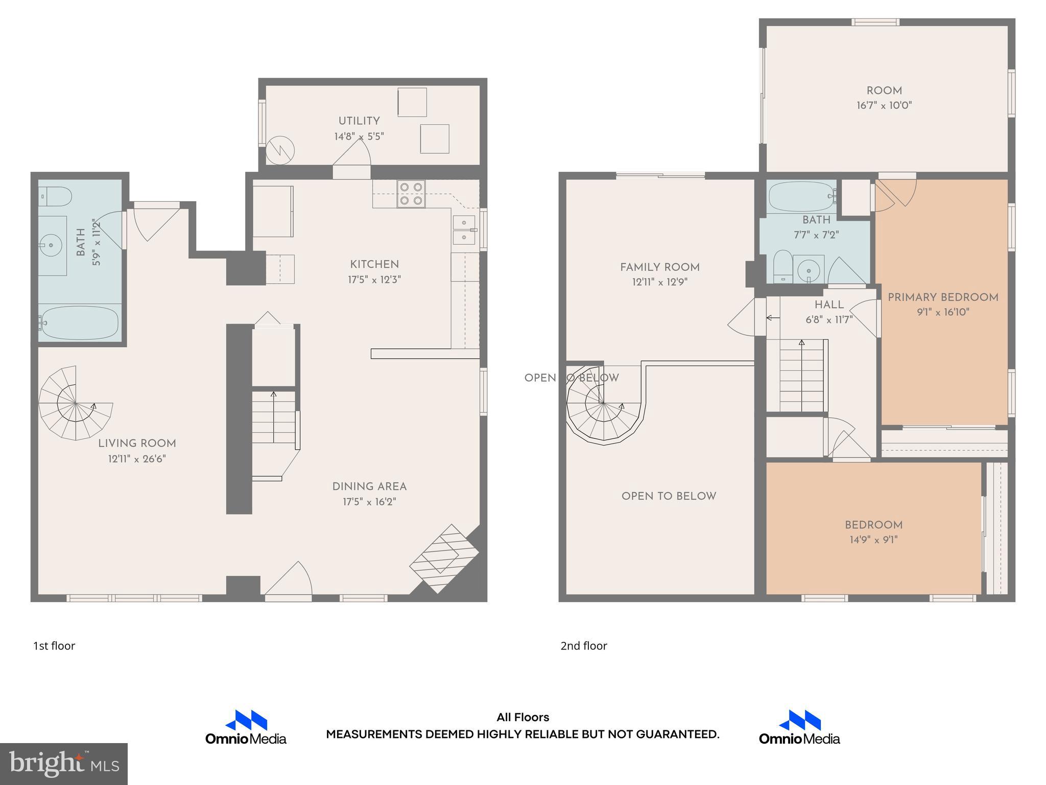 ROSEDALE - Residential