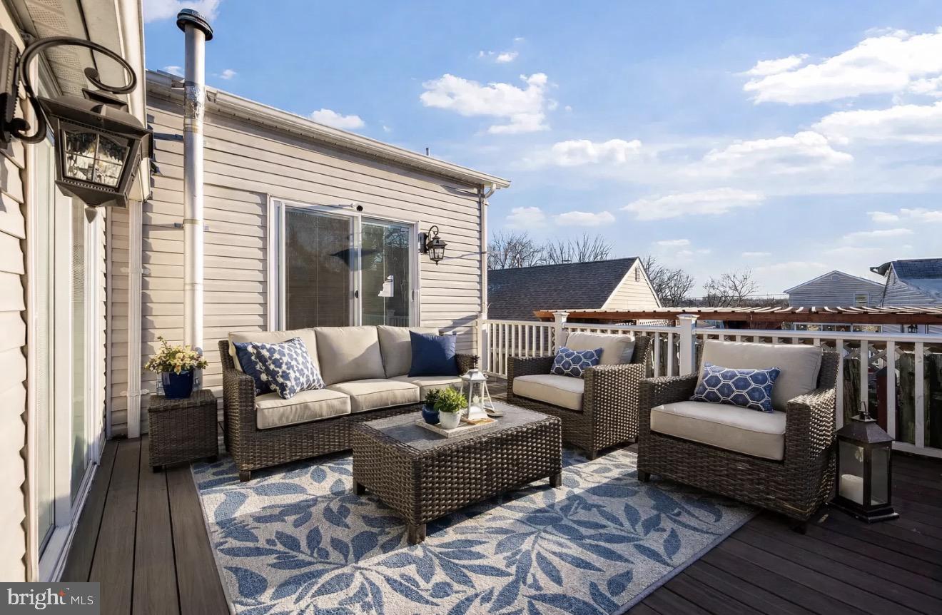 ROSEDALE - Residential