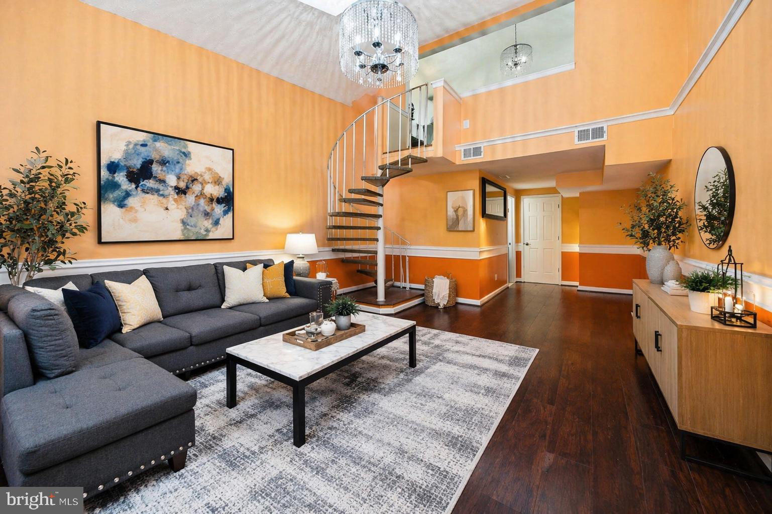 ROSEDALE - Residential