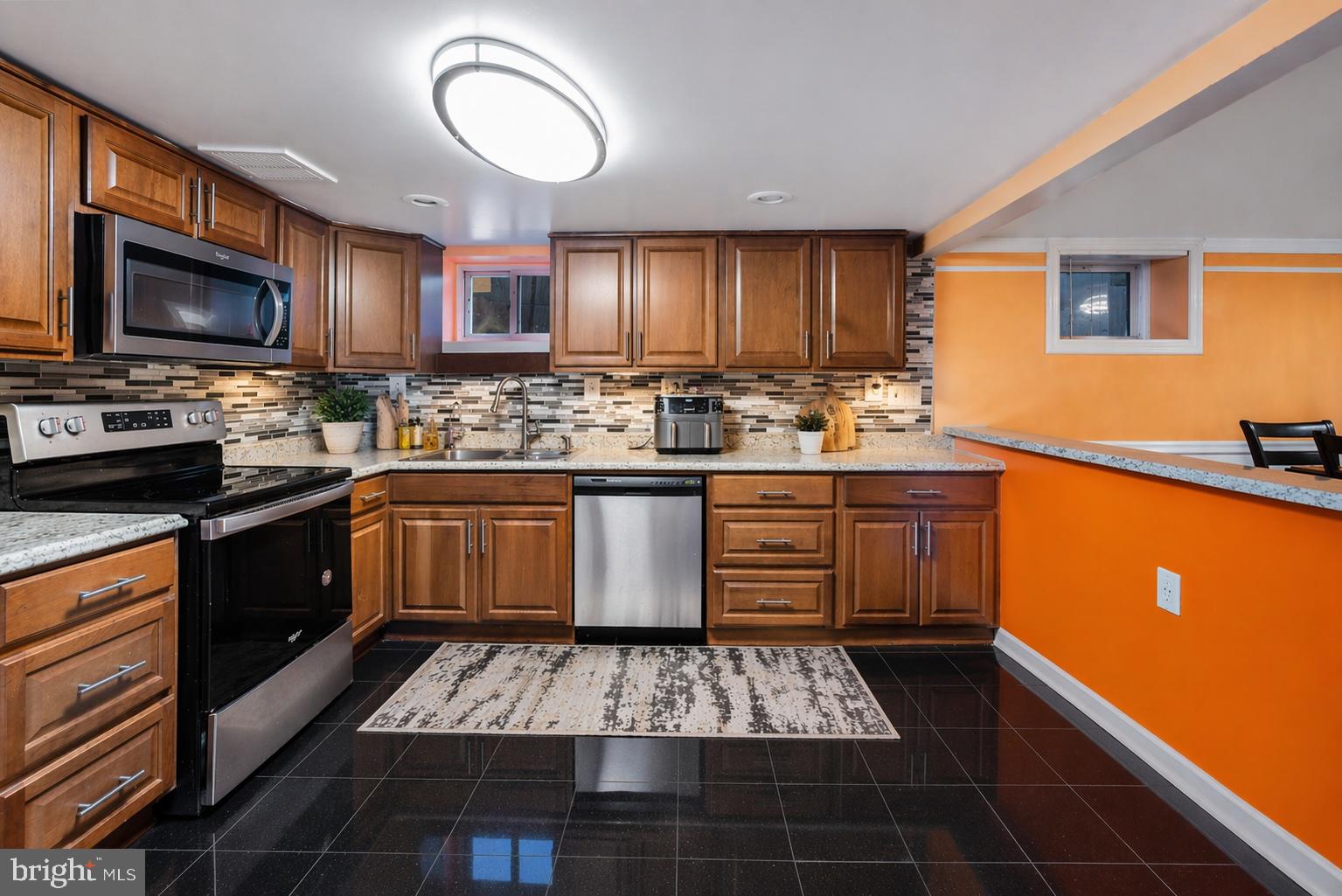 ROSEDALE - Residential