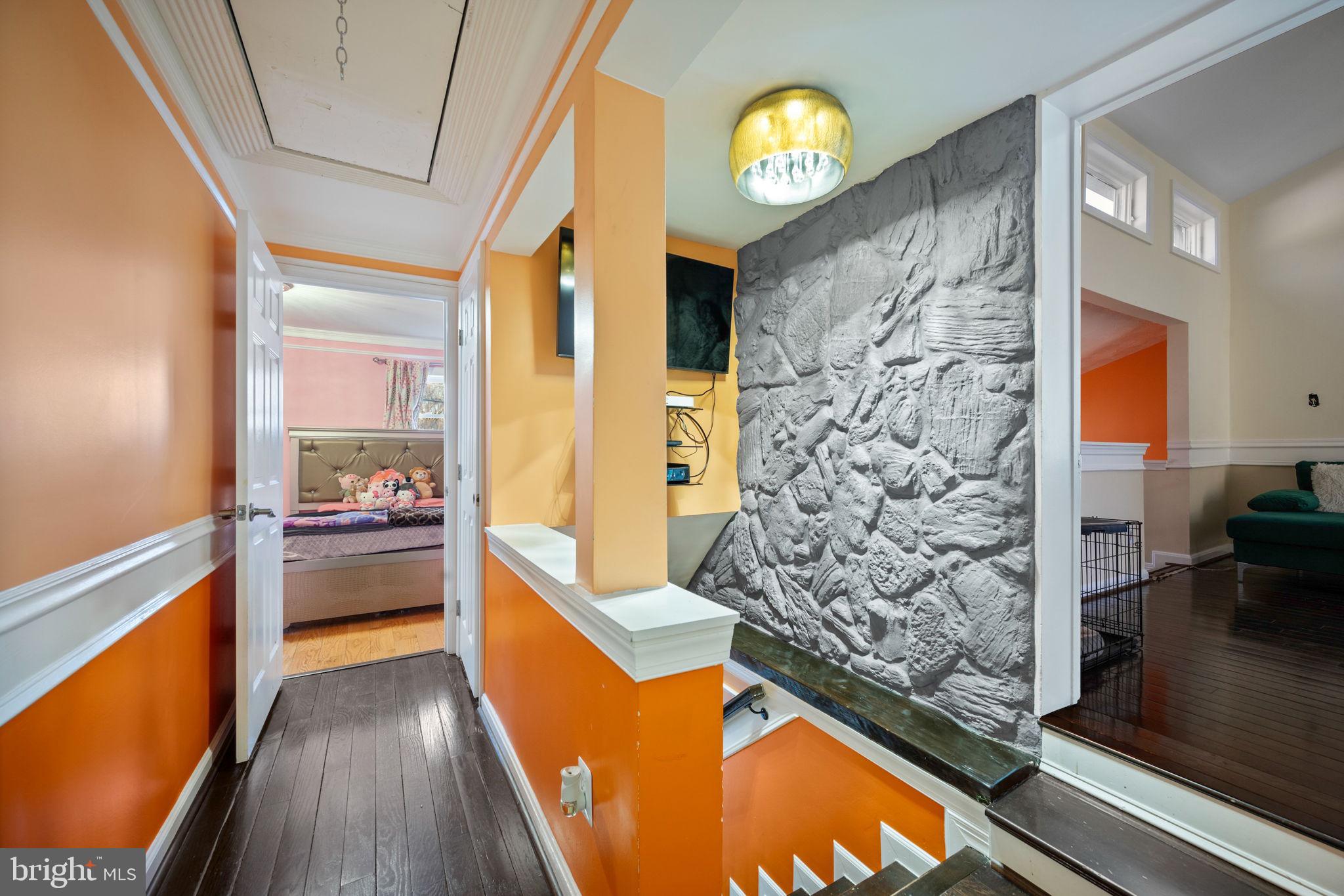 ROSEDALE - Residential