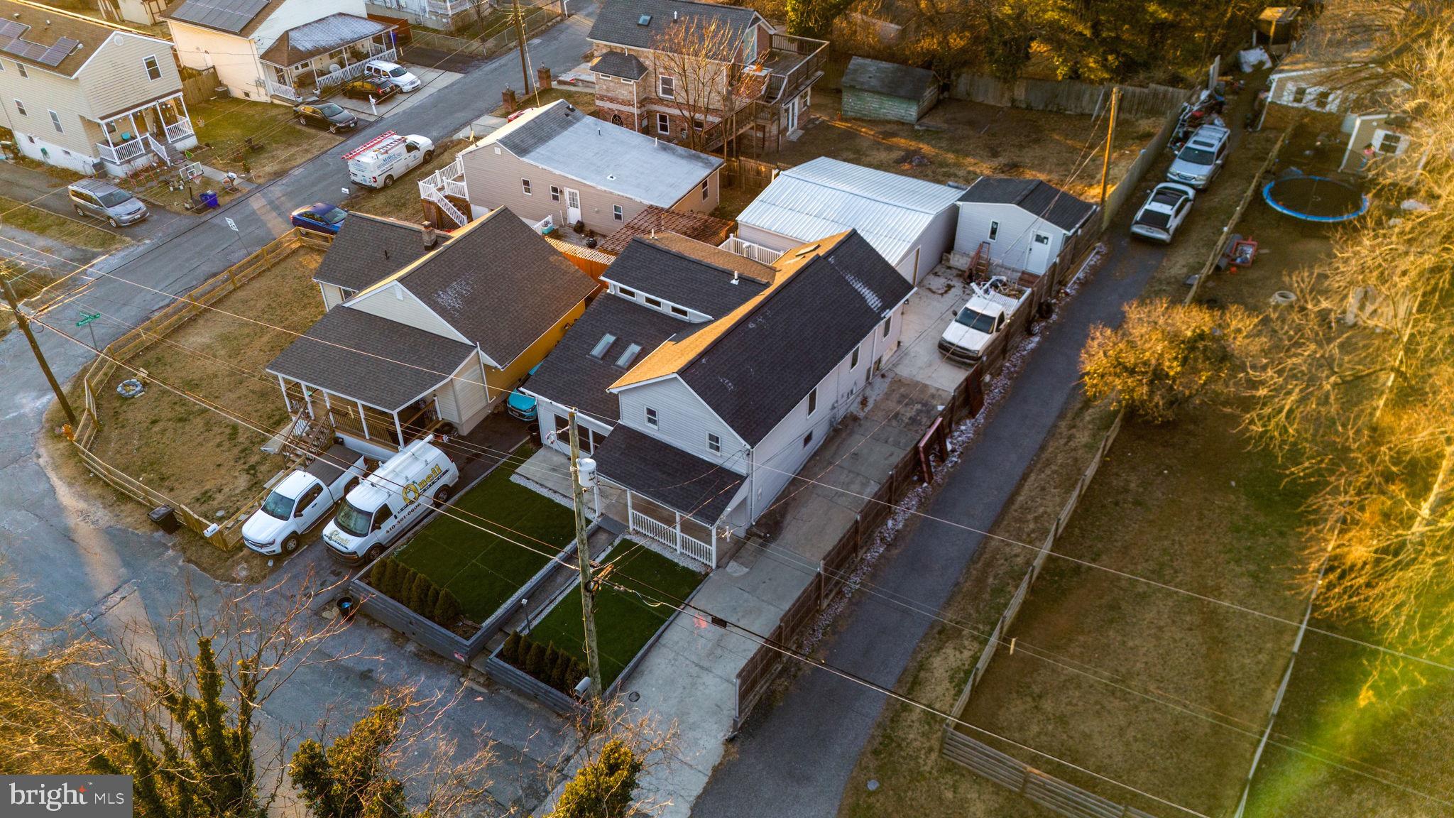 ROSEDALE - Residential