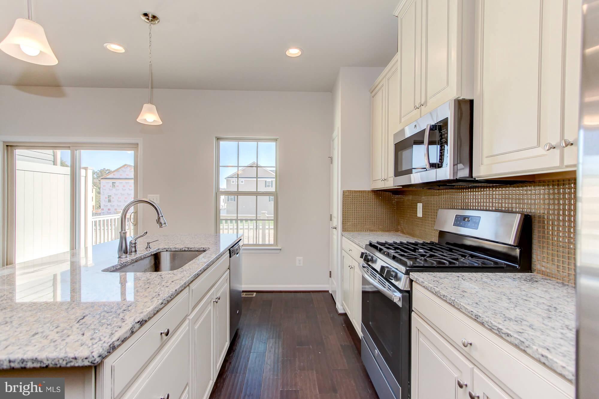 ROCKDALE VILLAGE - Residential