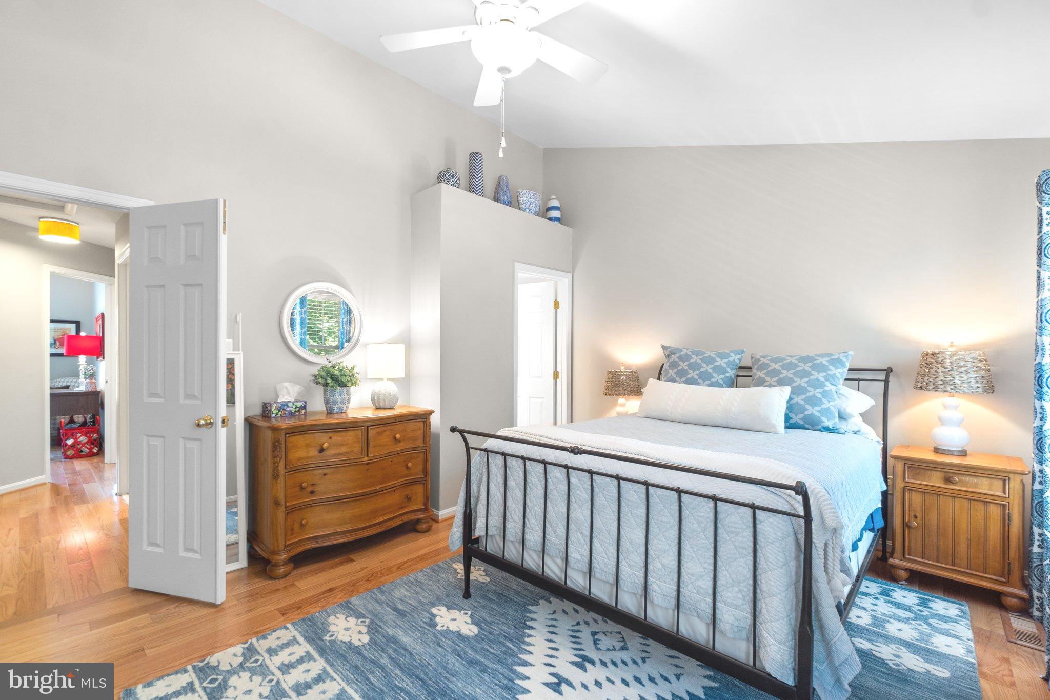 VILLAGES OF URBANA - Residential