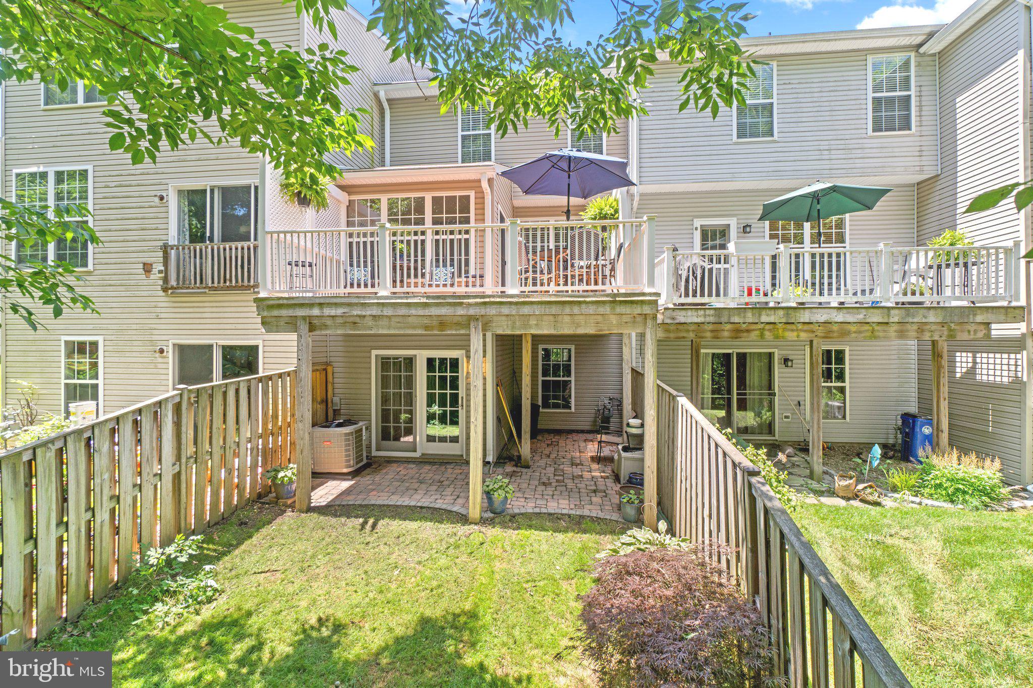 VILLAGES OF URBANA - Residential