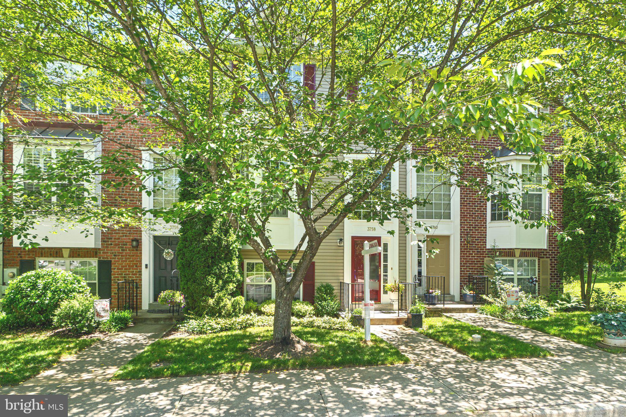 VILLAGES OF URBANA - Residential