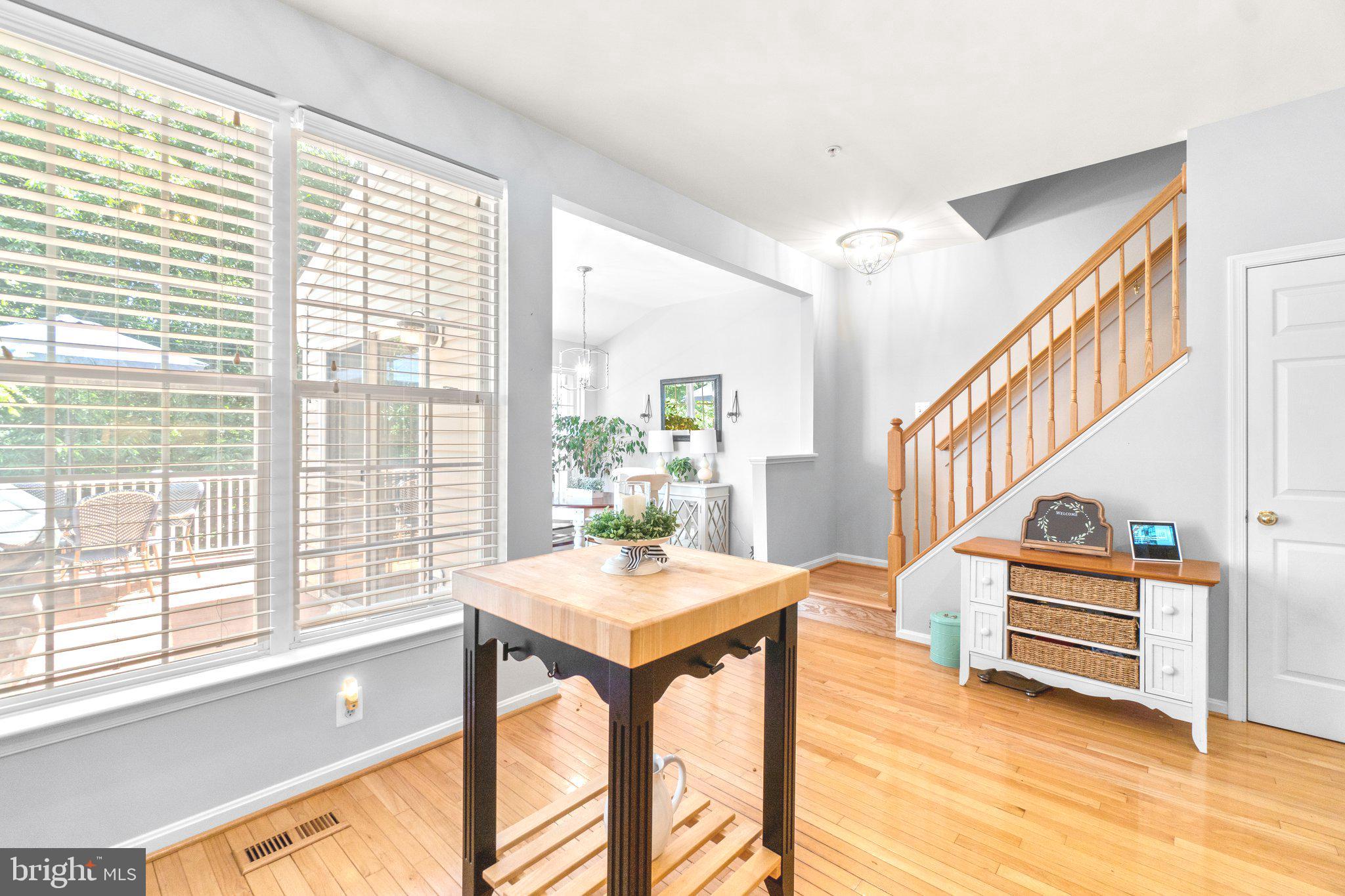 VILLAGES OF URBANA - Residential