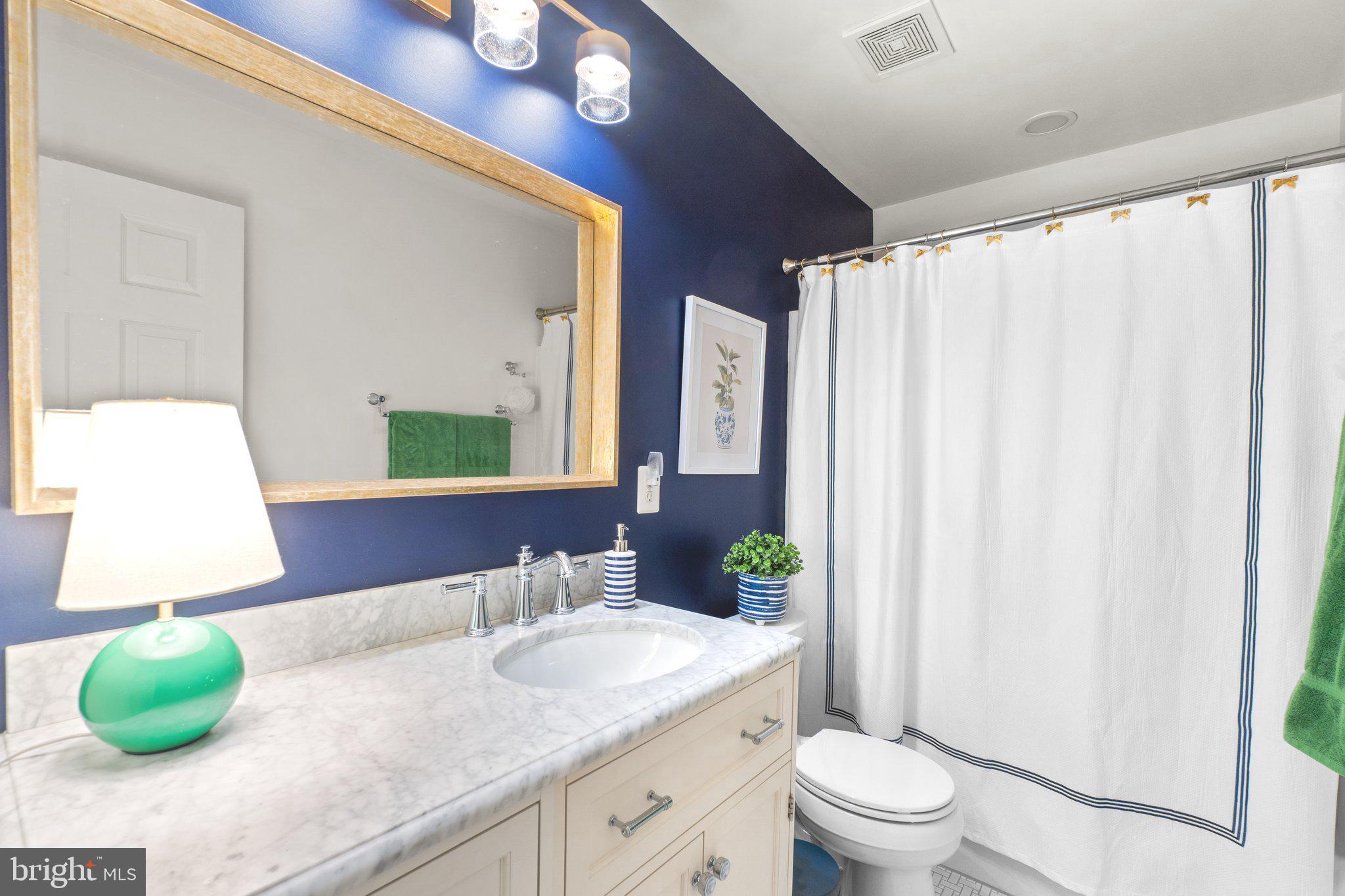 VILLAGES OF URBANA - Residential