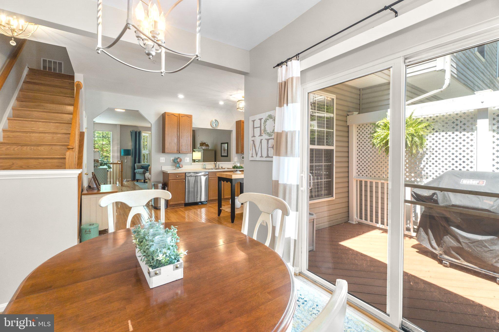 VILLAGES OF URBANA - Residential