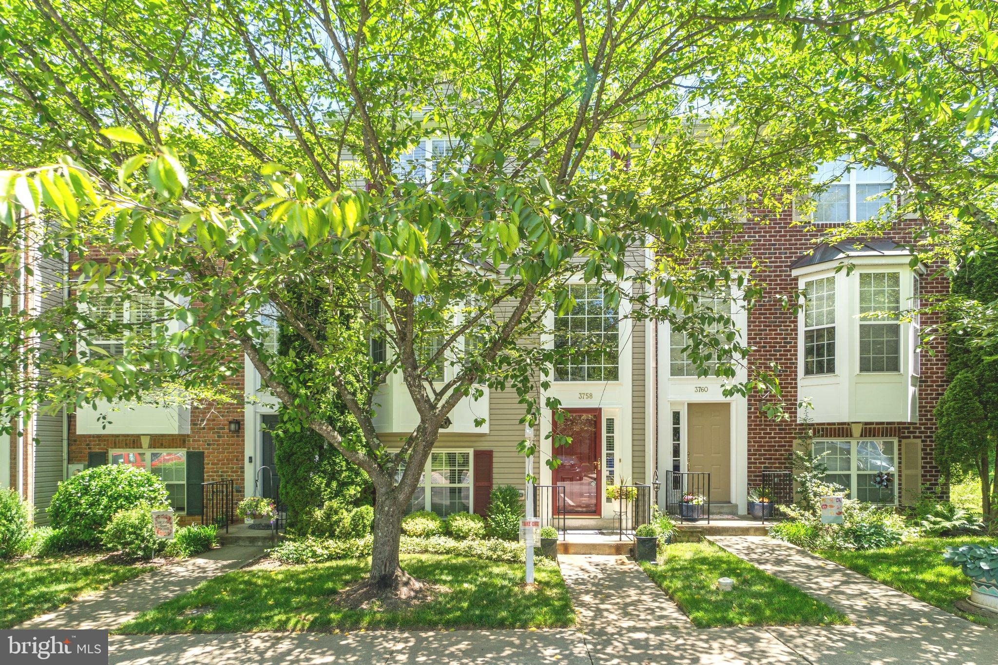 VILLAGES OF URBANA - Residential