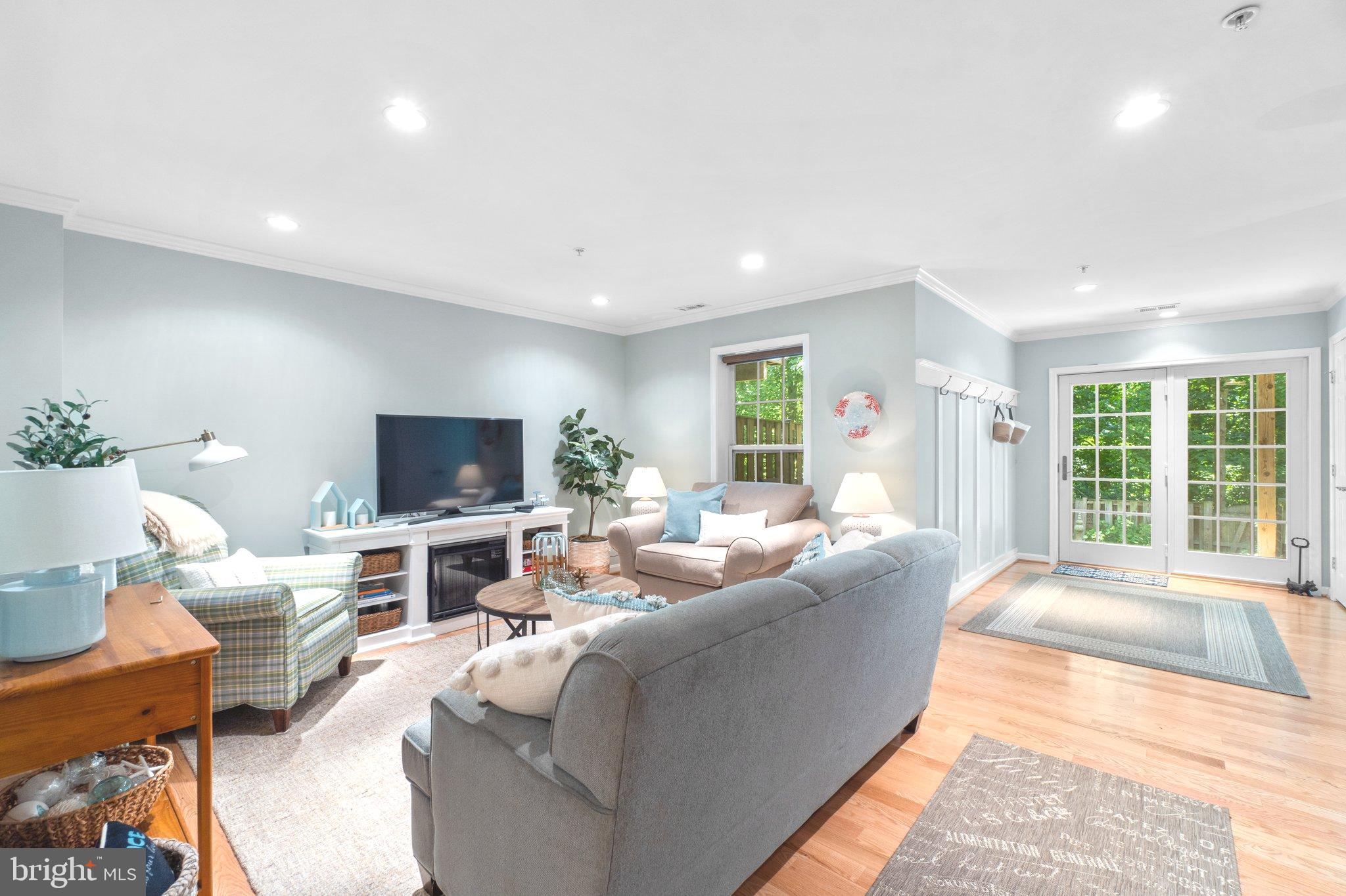 VILLAGES OF URBANA - Residential