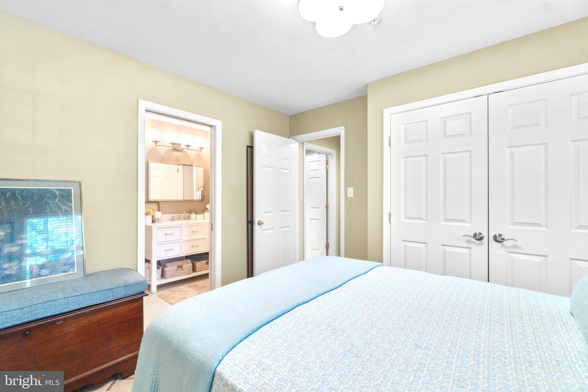 VILLAGES OF URBANA - Residential