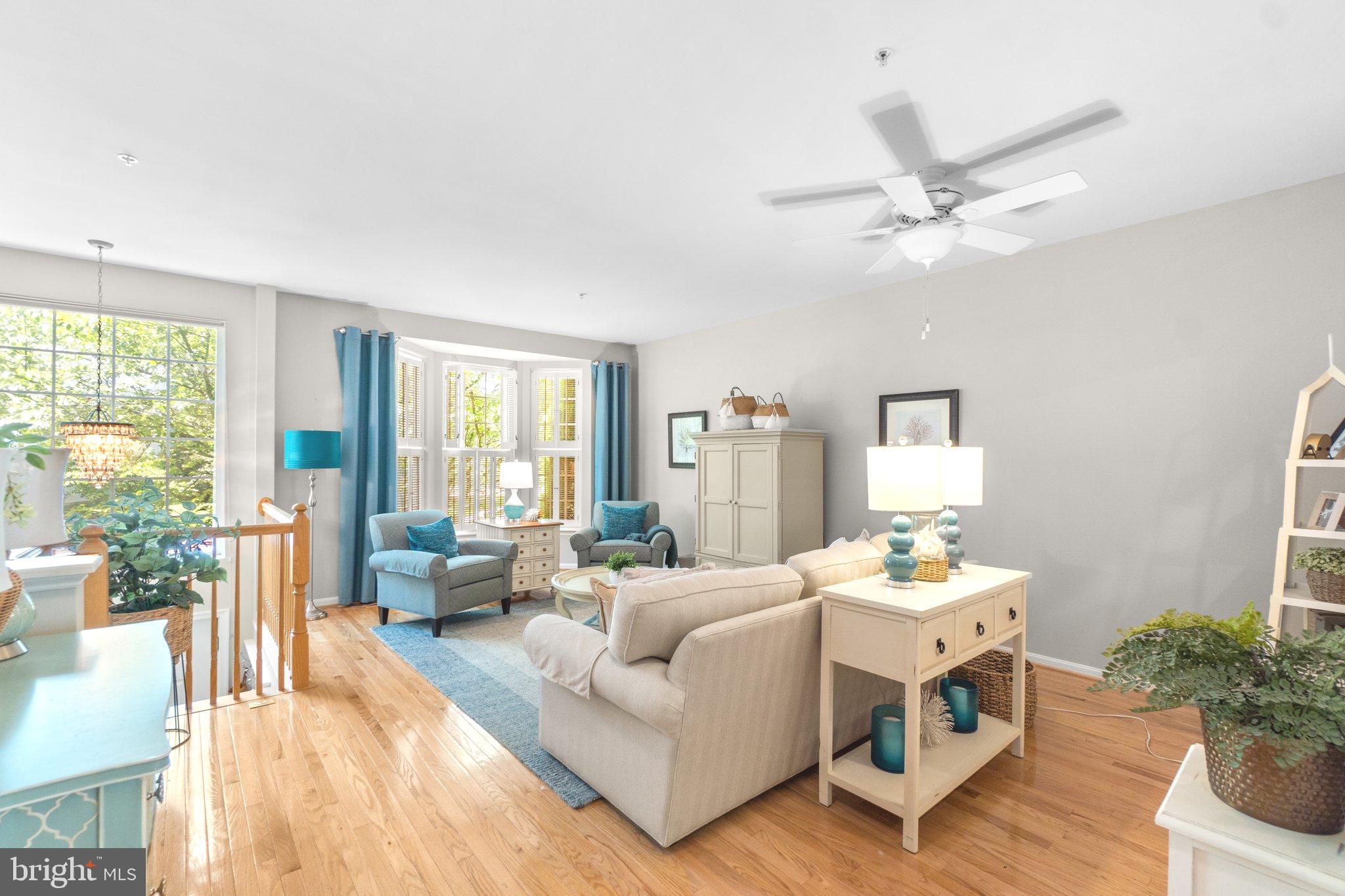 VILLAGES OF URBANA - Residential