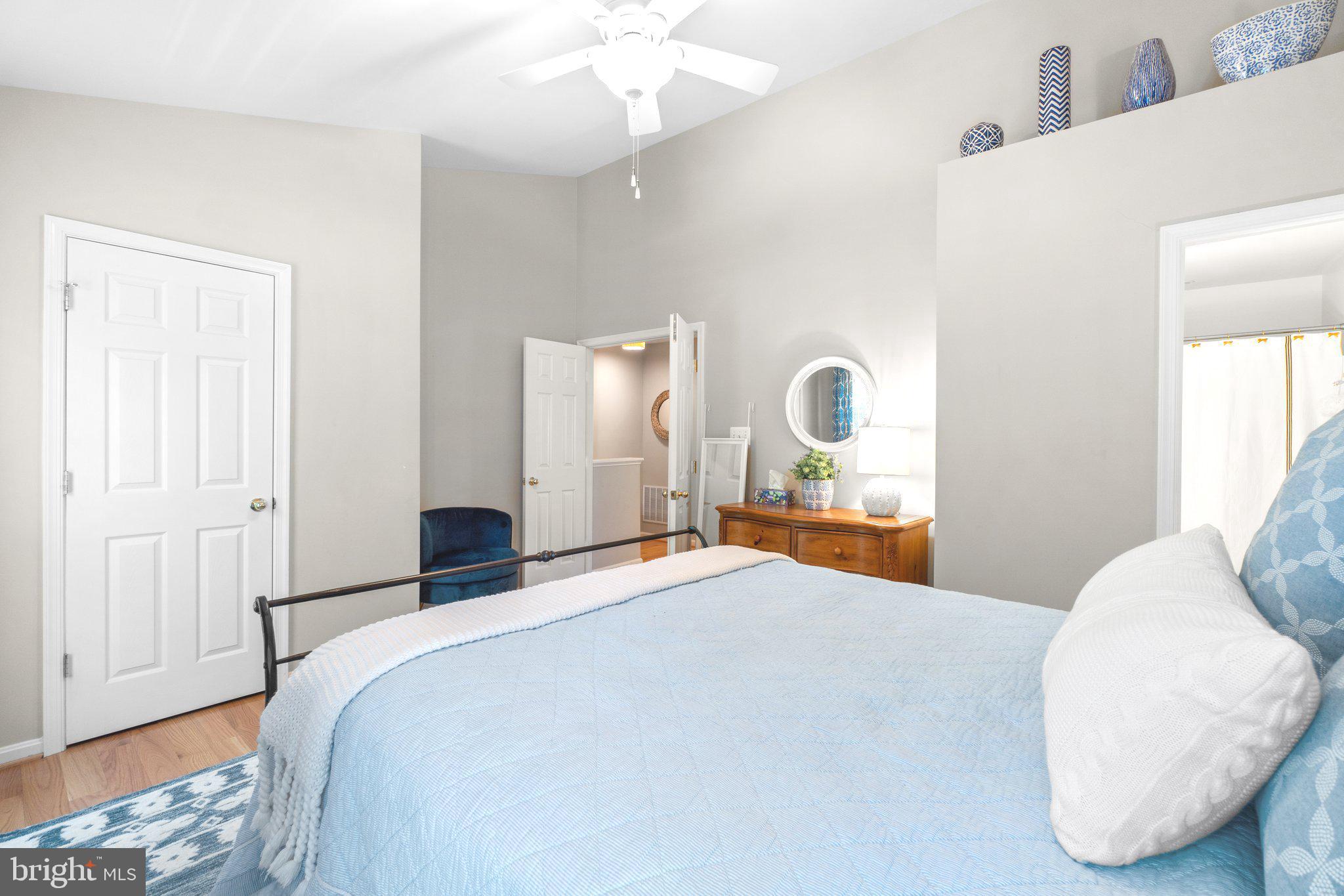 VILLAGES OF URBANA - Residential