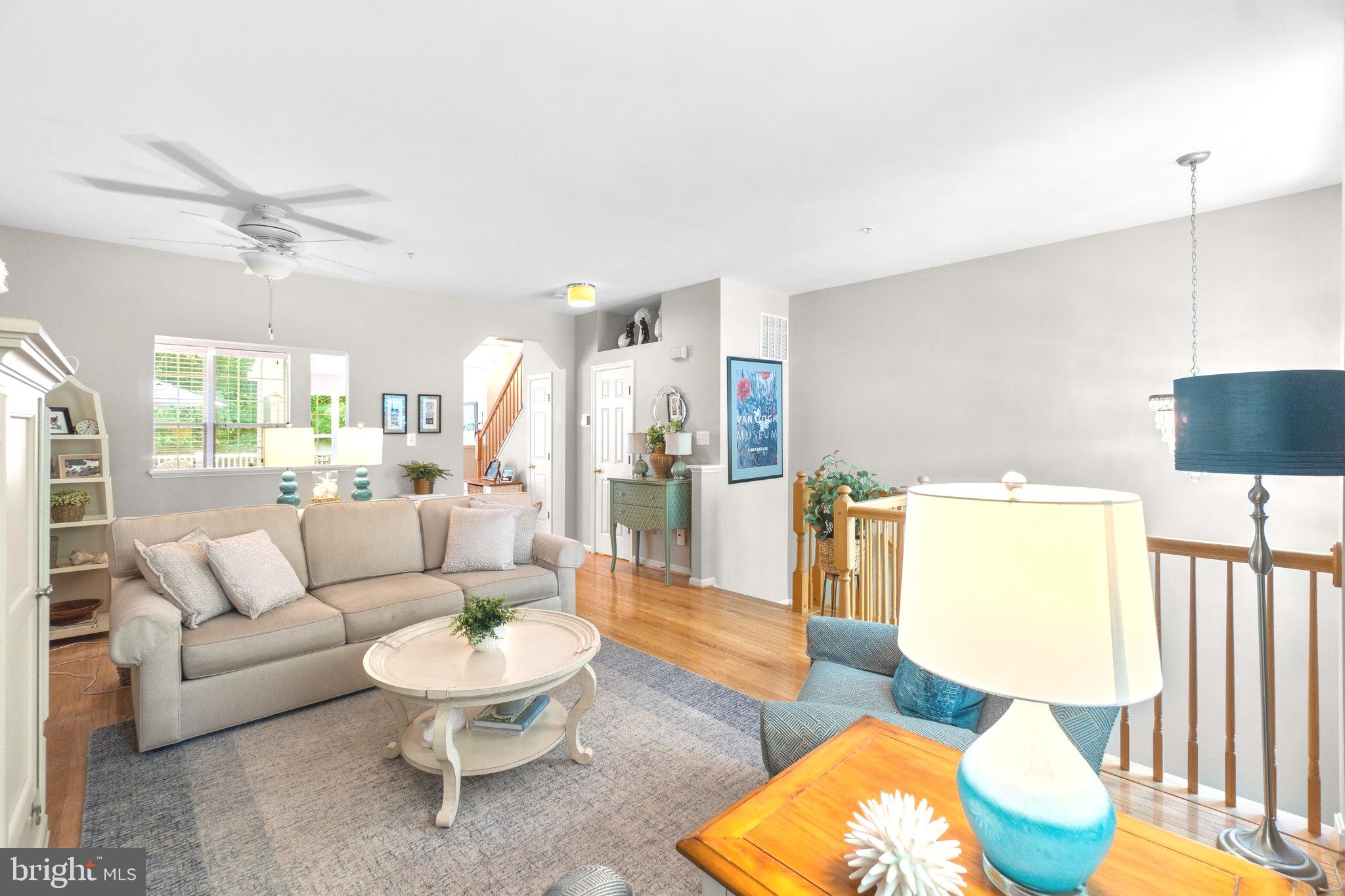 VILLAGES OF URBANA - Residential