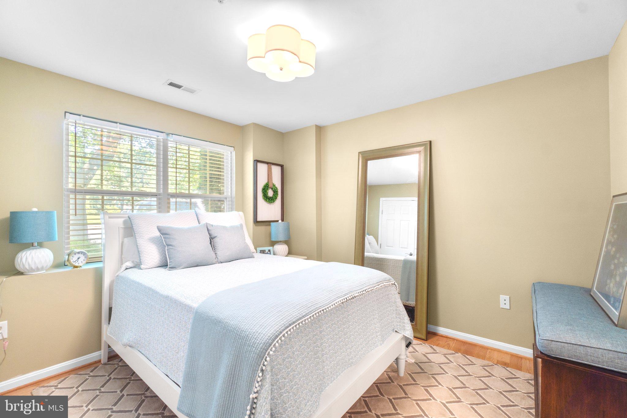 VILLAGES OF URBANA - Residential