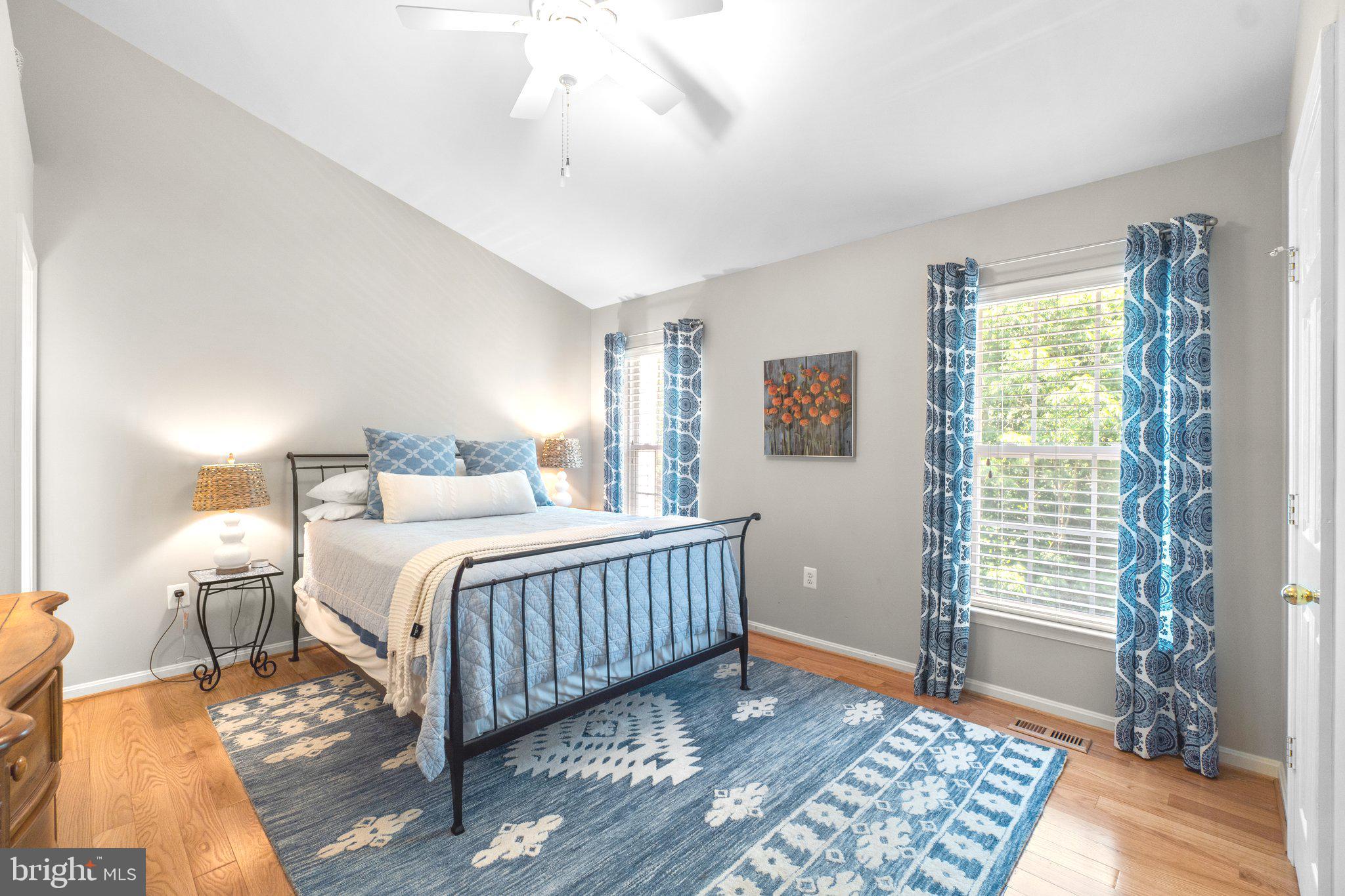 VILLAGES OF URBANA - Residential