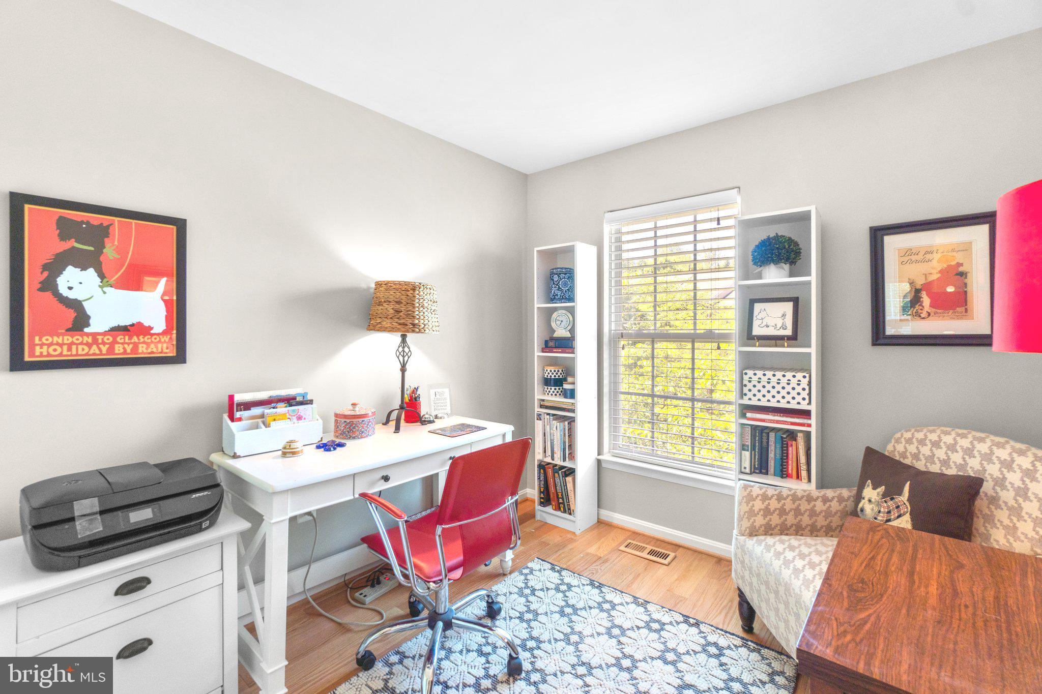 VILLAGES OF URBANA - Residential