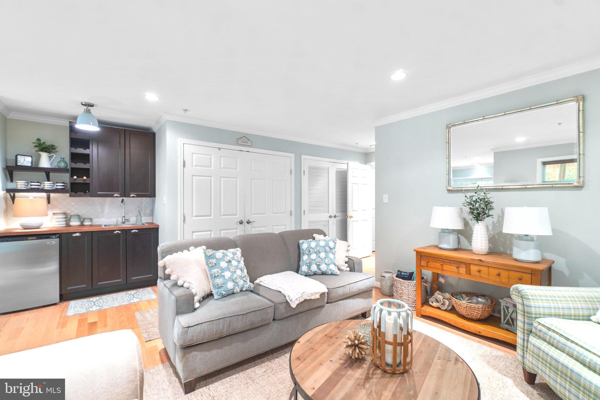 VILLAGES OF URBANA - Residential