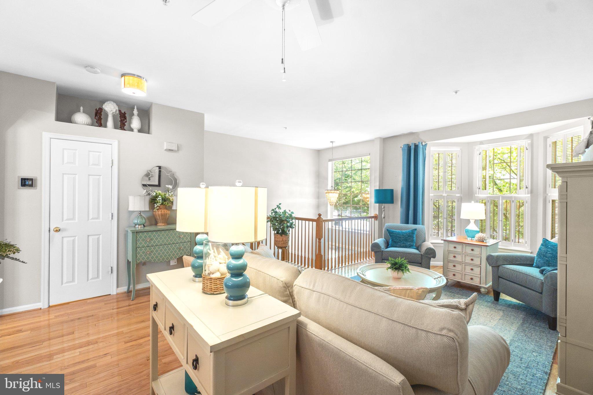 VILLAGES OF URBANA - Residential