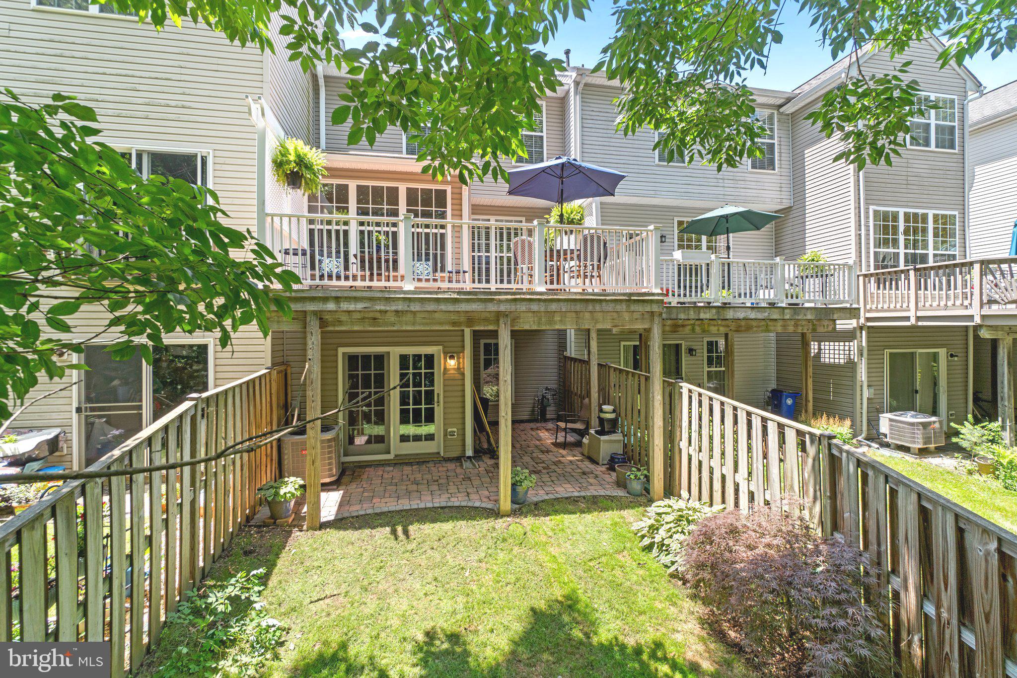 VILLAGES OF URBANA - Residential